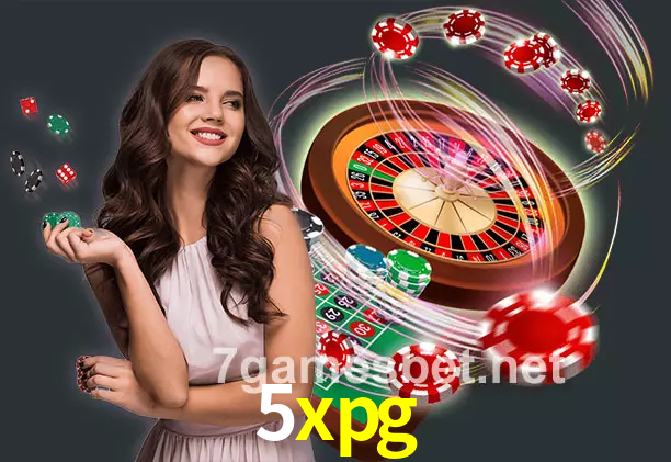 vivo no cassino 5xpg